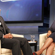 Tyler Perry chats with Oprah Winfrey.